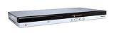 Thomson DTH 262 E DVD-Player (DivX-zertifiziert) HDMI silber/schwarz - 