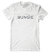 Bungie Classic White T-shirt - Youth