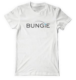 Bungie Classic White T-shirt - Youth