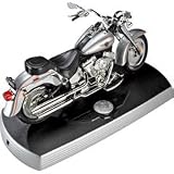 TeleMania 026711 Harley FatBoy 2003 Red/ (HARLY_FB_BP_RS)