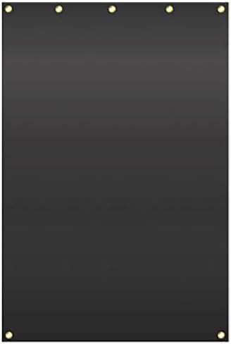 Cimarron Rubber Backstop