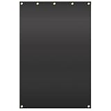 Cimarron Rubber Backstop