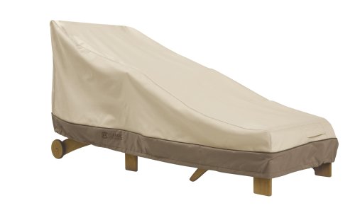 Veranda Day Chaise Cover - Large
