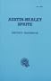 Austin Healey Sprite, Mk.I Handbook (Official Handbooks)
