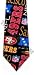 San Francisco 49ers neckties NFL tie