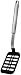 Fackelmann 24588 Pfannenwender LINE4 34cm Nylon Kte