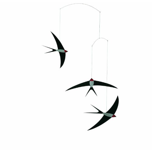Cheap Flensted Mobile Swallow