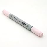 Eigenschaften Magnetoplan / Copic Marker Ciao Pale Pink No. RV10
