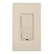 Smarthome 2476DIV SwitchLinc INSTEON Remote Control Dimmer, Ivory