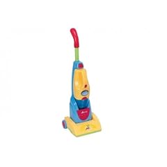 EK Servicegroup 3025 - Fun Company 2 in 1 Staubsauger