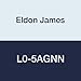 Eldon James L0-5AGNN Antimicrobial Natural Nylon Equal 90 Degree Elbow, 5/16" Hose Barb (Pack of 10)