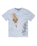 Marc Ecko - Marc Ecko Cut & Sew Dagger Dude T-Shirt
