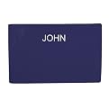 Kids Personalized Full Headboard - Ranger Navy