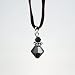 Swarovski Crystal Pendant - Christi Style 1 Red