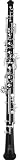 Yamaha YOB-441 Series Intermediate Oboe YOB-441 - All Grenadilla