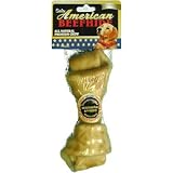 Salix 8 Inch Chicken Basted Bone
