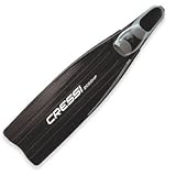 Cressi Gara 2000 HF Scuba Fins