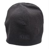 Patrol Watch Cap Black S/M