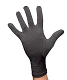 Icebreaker Unisex Glove Liner, Brazil, Medium