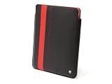 Cool Bananas - SmartGuy - 9042443 - Housse en cuir pour iPad 2 / iPad 3 - Tobacco