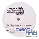 The Black Keys Work [Vinyl Single] [Vinyl Single]
