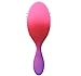 The Wet Brush 1 Count Pro Select Midi Shine Ombre Sea Breeze