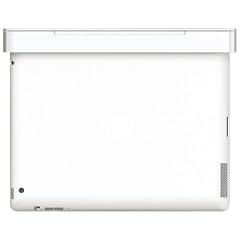 Macally Aufsteller und Wandhalterung f�r Apple iPad 2 wei�