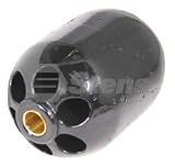 Plastic Deck Roller KUBOTA/76505-46250
