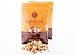Enstrom Toffee Popcorn 16oz (pack of 2) | Handcrafted with Cashews, Almonds and Pecans | Gluten Free | Kosher Dairy | All Natural | Resealable Bag
