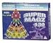 Super Magz 130 Magnetic Construction Kit M1704