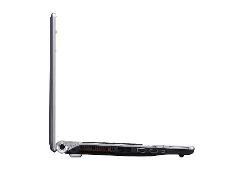 Sony VAIO VGN-FW465J/H 16.4-Inch Laptop - Gray