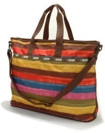 LeSportsac Large Tote,Jaipur,One Size