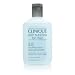 Clinique Skin Supplies for men Scruffing lotion 3.5 6.7oz/200ml Oily Skin