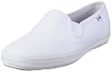 Keds Women's Champion Slip On  Lace Up