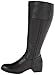 Franco Sarto Women's Canyon Wide Calf Riding Boot