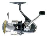 Quantum 8 Bearing 40 SZ Front Drag ReelCatalyst PTi - Fishing - Reels by Zebco