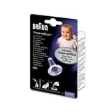 Braun Thermoscan Lens Filters x 40