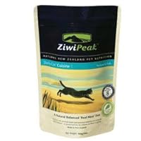 ZiwiPeak Daily-Cat Cuisine Venison & Fish Real Meat Dry Cat Food
