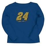 Jeff Gordon Ladies Shirt