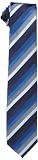 Dockers Neckwear Boys 8-20 Bold Stripe Tie