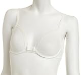 Huit Women's Vertiges Full Cup Bra - C5,Organdi,38B