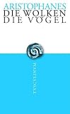 Die Wolken - Die V�gel