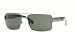 Authentic VERSACE Sunglasses Sun glass VE 2041 Color: 100171 Size. 6015 / VERSACE VE2041