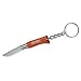 Opinel Mini-Messer, Schl�sselanh�nger, orange
