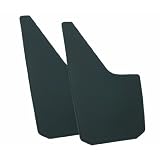 Dee Zee DZ17939 Universal Fit Splash Guards by Dee Zee
