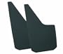 DeeZee DZ 17939 Universal Rubber Splash Guard Mud Flap