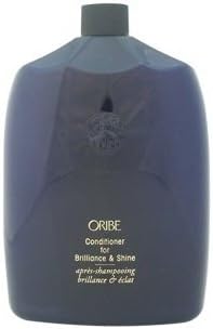 Oribe Conditioner for Brilliance and Shine for Unisex, 33.8 Ounce