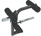 Ironmaster Leg Extension Curl Attachment