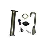 6.0l Ford EGR Delete Kit