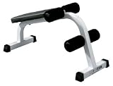 31VUvOzk2VL. SL160  Multisports Fitness AbCrunch Exercise Bench